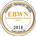 Elgin business women networking
